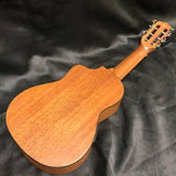 Cordoba Guilele CE Electric 6-String Ukulele