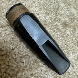 Vandoren B50 Bass Clarinet Mouthpiece w/ Ligature & Cap
