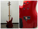 Ibanez SR300M Red