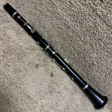 LeBlanc Vito Clarinet Plastic 7214