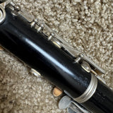 LeBlanc Vito Clarinet Plastic 7214
