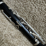 LeBlanc Vito Clarinet Plastic 7214