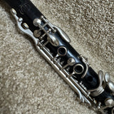 LeBlanc Vito Clarinet Plastic 7214