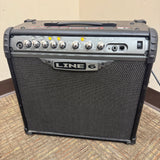 Line 6 Spider III Amp 30 Watts