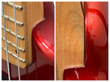 Ibanez SR300M Red