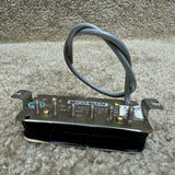 Epiphone ACPNHZCN-4 Zebra Humbucker