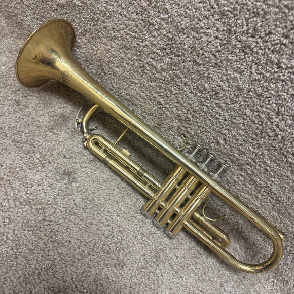 Eldon Trumpet
