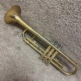 Eldon Trumpet