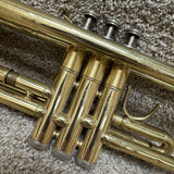 Eldon Trumpet