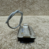 Epiphone ACPNHZCN-4 Zebra Humbucker