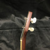 Recording King RU-998 Metal Body Concert Resonator Ukulele