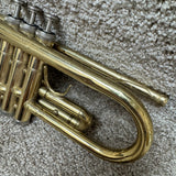 Eldon Trumpet