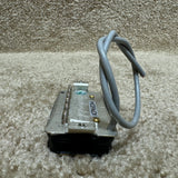 Epiphone ACPNHZCN-4 Zebra Humbucker