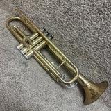Eldon Trumpet