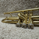Eldon Trumpet