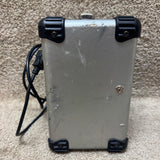 Esteban G-10 Guitar Amp Silver