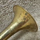 Eldon Trumpet