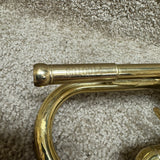 Eldon Trumpet
