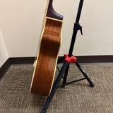 Fender Kingman Acoustic Electric Bass Sunburst w/ HSC A