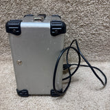 Esteban G-10 Guitar Amp Silver