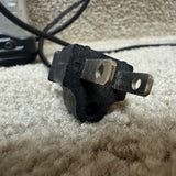 Esteban G-10 Guitar Amp Silver