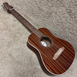 Fender California Standard Redondo Mini w/ Bag