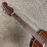 Fender California Standard Redondo Mini w/ Bag