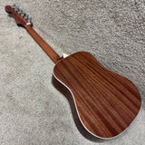 Fender California Standard Redondo Mini w/ Bag