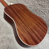 Fender California Standard Redondo Mini w/ Bag