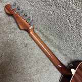 Fender California Standard Redondo Mini w/ Bag