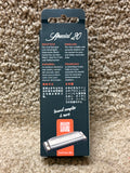 Hohner Harmonica Special 20 E