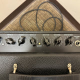 Fender Hot Rod DeVille III 212 Tube Amp w/ Cover & Footswitch