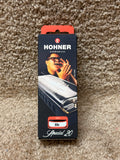 Hohner Harmonica Special 20 Bb