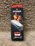 Hohner Harmonica Special 20 A