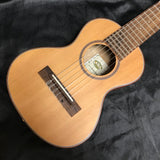 Kala KA-GL-KOA-E Electric Guitarlele 6-String Ukulele