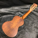 Kala KA-GL-KOA-E Electric Guitarlele 6-String Ukulele