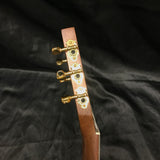 Kala KA-GL-KOA-E Electric Guitarlele 6-String Ukulele