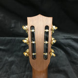 Kala KA-GL-KOA-E Electric Guitarlele 6-String Ukulele