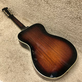 Recording King RR-60-VS Professional Series Square Neck Resonator