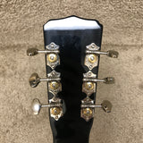 Recording King RR-60-VS Professional Series Square Neck Resonator