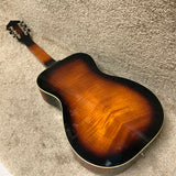 Recording King Phil Leadbetter Signature Square Neck Resonator RR-75PL-SN