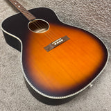 Recording King Dirty 30's ROST-7-TS Tenor Guitar