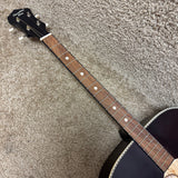 Recording King Dirty 30's ROST-7-TS Tenor Guitar