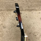 Recording King Phil Leadbetter Signature Square Neck Resonator RR-75PL-SN