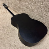 Recording King Dirty 30's ROST-7-TS Tenor Guitar
