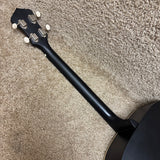Recording King Dirty 30's ROST-7-TS Tenor Guitar