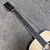 Savannah SGD-12-NA Dreadnought Natural