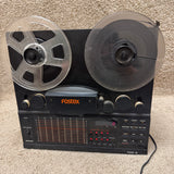 Fostex Model 80 Reel to Reel 8-Track