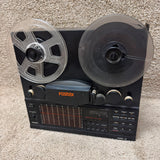 Fostex Model 80 Reel to Reel 8-Track