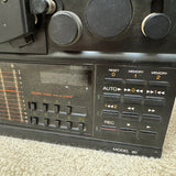 Fostex Model 80 Reel to Reel 8-Track